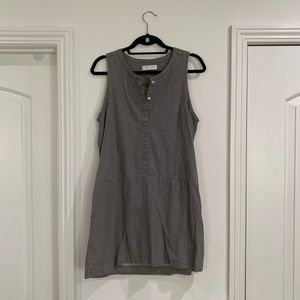 Everlane Tank Top Dress